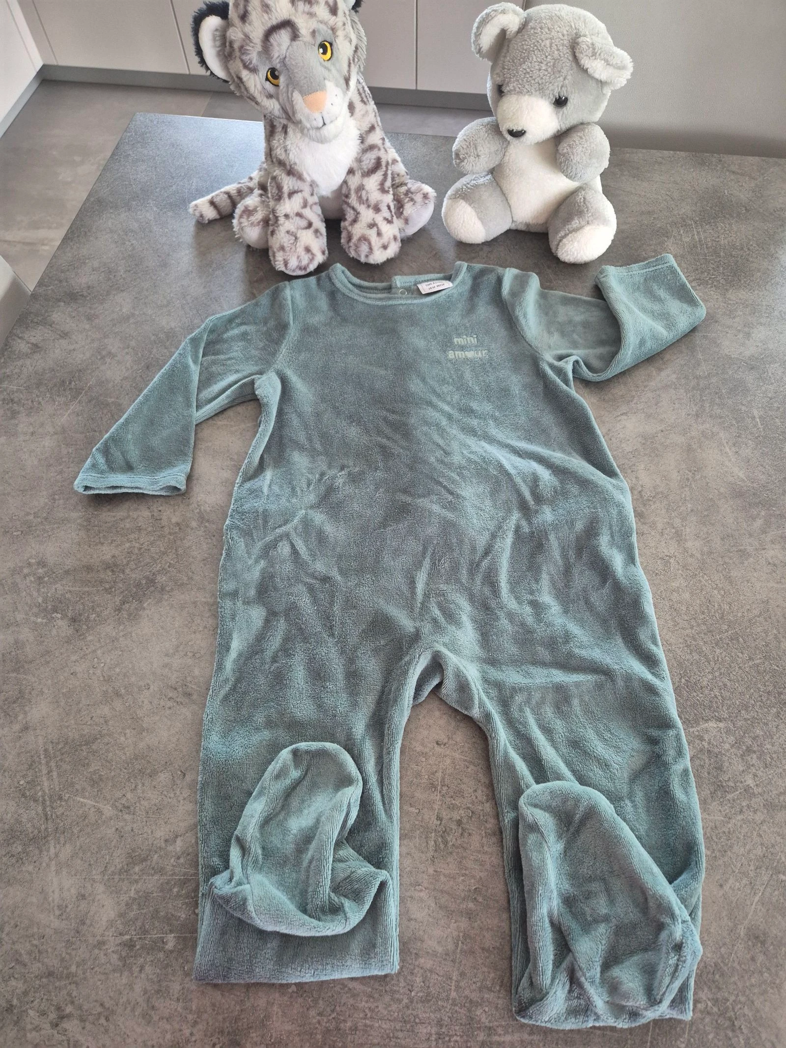 Pyjama's – photo 8